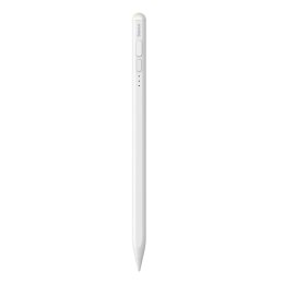 Aktywny rysik stylus do iPad Smooth Writing 2 SXBC060502 - biały