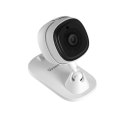 Bezprzewodowa kamera Wi-Fi FullHD 1080p S-Cam Sonoff S-Cam - biała