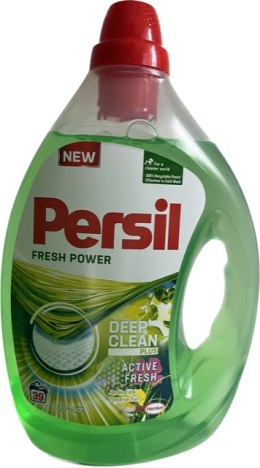 Persil Fresh Power Deep Clean Active Fresh 39 prań