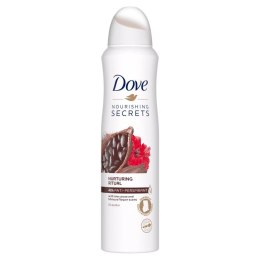 Dove Nourishing Secrets Nurturing Ritual Antyperspirant Spray 150 ml