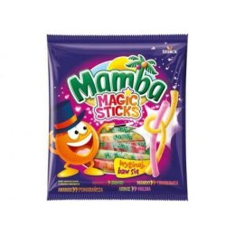 Mamba Magic Sticks Gumy Rozpuszczalne 290 g