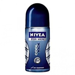 Nivea Men Cool Kick Antyperspirant Roll-on 50 ml