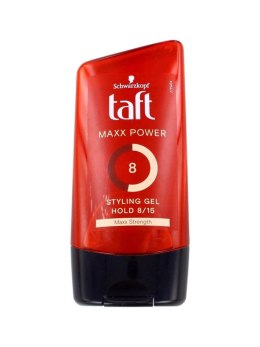 Taft Maxx Power Żel od Włosów 150 ml