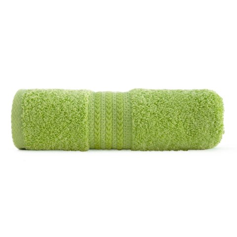 Ręcznik Bawełna 100% RAINBOW GREEN (W) 50X90