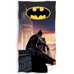 Ręcznik bawełniany 70x140 Batman postać
