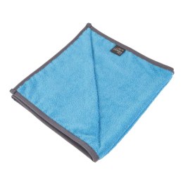 Ręcznik sport z kieszonką 30x110 turkus