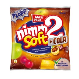 Nimm2 soft Cola Cukierki 345 g