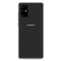 PURO 0.3 Nude - Etui Samsung Galaxy S20 Ultra (przezroczysty)