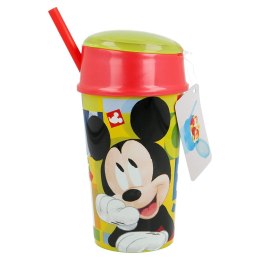 Mickey Mouse - Kubeczek na przekąski 400 ml