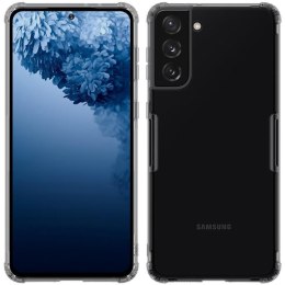 Nillkin Nature TPU Case - Etui Samsung Galaxy S21+ (Grey)