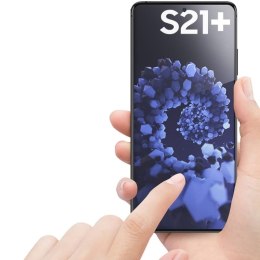 Mocolo 3D UV Glass - Szkło ochronne na ekran Samsung Galaxy S21+