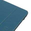 Tucano Premio - Etui ekologiczne iPad Pro 11" (2022-2018) (ciemny turkus)