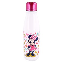 Minnie Mouse - Butelka aluminiowa 600 ml
