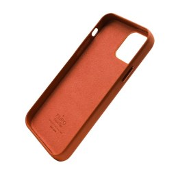 PURO SKY - Etui iPhone 13 (Orange)