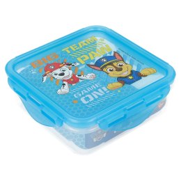 Paw Patrol - Lunchbox / hermetyczne Psi Patrol pudełko śniadaniowe Psi Patrol 500 ml