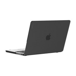 Incase Hardshell Case - Obudowa MacBook Pro 14" (M3/M2/M1/2023-2021) (Dots/Black)
