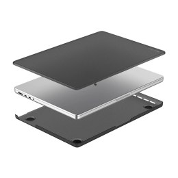 Incase Hardshell Case - Obudowa MacBook Pro 14" (M3/M2/M1/2023-2021) (Dots/Black)