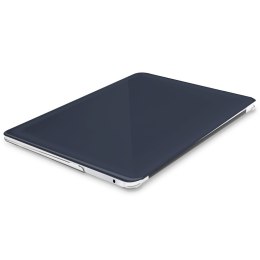 PURO Clip On - Obudowa Macbook Pro 13" (M2 2022 / M1 2021 / 2020) (czarny)