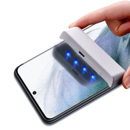 Mocolo 3D UV Glass - Szkło ochronne UV na cały ekran Samsung Galaxy S22+