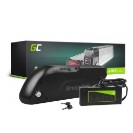 Green Cell - Bateria 13Ah (468Wh) do roweru elektrycznego E-Bike 36V