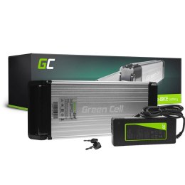 Green Cell - Bateria 15Ah (540Wh) do roweru elektrycznego E-Bike 36V