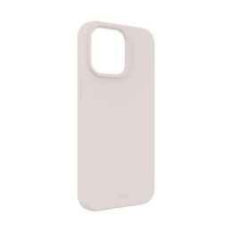 PURO ICON Cover - Etui iPhone 14 Pro (piaskowy róż)