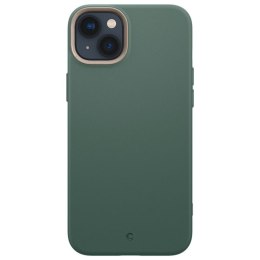Spigen Cyrill Ultra Color MagSafe - Etui do iPhone 15 Plus / iPhone 14 Plus (Kale)