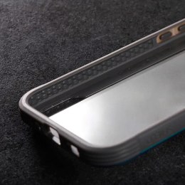 X-Doria Raptic Shield - Etui aluminiowe iPhone 14 (Drop-Tested 3m) (Black)