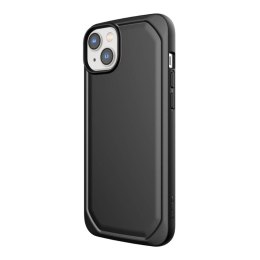 X-Doria Raptic Slim - Biodegradowalne etui iPhone 14 Plus (Black)