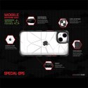 Element Case Special Ops X5 - Pancerne etui iPhone 14 (Mil-Spec Drop Protection) (Smoke/Black)