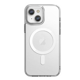 UNIQ LifePro Xtreme MagSafe - Etui iPhone 13 (przezroczysty)
