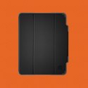 STM Dux Plus - Etui pancerne iPad 10.9" (2022) MIL-STD-810G z uchwytem Apple Pencil (Black)