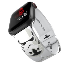 Star Wars - Pasek do Apple Watch 38/40/41/42/44/45/49 mm (Stormtrooper)