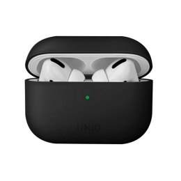 UNIQ Lino - Etui Apple AirPods Pro (czarny)