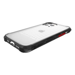 Element Case Special Ops - Pancerne etui iPhone 13 Pro (Mil-Spec Drop Protection) (Clear/Black)