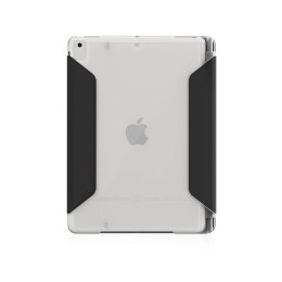STM Studio - Etui iPad 10.2" (2021-2019) (Czarny)