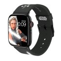 Star Wars - Pasek do Apple Watch 38/40/41/42/44/45/49 mm (The Mandalorian Ahsoka Tano Lightsaber)