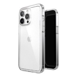 Speck Gemshell - Etui iPhone 15 Pro Max (Clear)