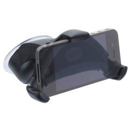 IGrip Universal Smart Grip´R Kit - Uniwersalny uchwyt samochodowy do smartfonów o szer. 50 - 75 mm / wys. 103 - 127 mm