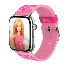Barbie - Pasek do Apple Watch 38/40/41/42/44/45/49 mm (Pink Classic)