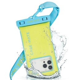 Case-Mate Waterproof Floating Pouch - Etui wodoodporne do smartfonów do 6.7