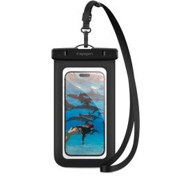 Spigen A601 Universal Waterproof Case - Etui do smartfonów do 6.9