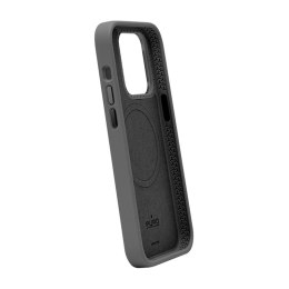PURO ICON MAG PRO - Etui iPhone 15 MagSafe (Black)