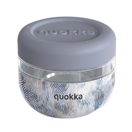 Quokka Bubble Food Jar - Pojemnik na żywność / lunchbox 500 ml (Zen)