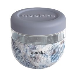 Quokka Bubble Food Jar - Pojemnik na żywność / lunchbox 770 ml (Zen)