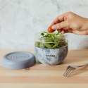 Quokka Bubble Food Jar - Pojemnik na żywność / lunchbox 770 ml (Zen)