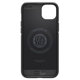 Spigen Core Armor Mag MagSafe - Etui do iPhone 15 Plus (Matte Black)