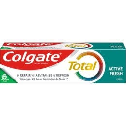Colgate Total Active Fresh Pasta do Zębów 75 ml
