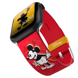 Disney Mickey Mouse - Pasek do Apple Watch 38/40/41/42/44/45/49 mm (Vintage Icon)