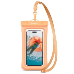 Spigen A610 Universal Waterproof Float Case - Etui do smartfonów do 6.9